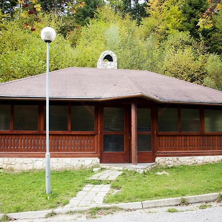 Motorest Branisko Villa Korytné Esterno foto